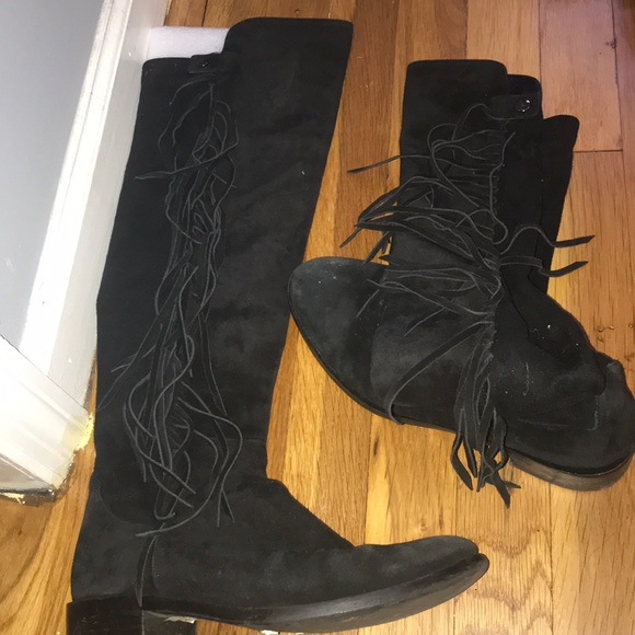 Vince Camuto Shoes - Beautiful boots size 37.5 by Vince Camuto Vince Camuto Shoes - Beautiful boots size 37.5 by Vince Camuto